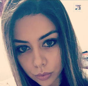 Meet your Posher, Gabby